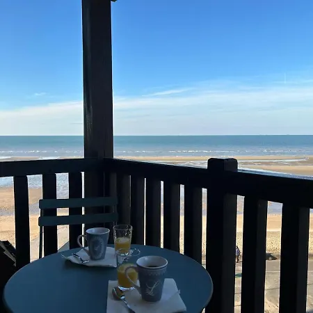 Vue Imprenable, Wifi, Linge De Maison & Menage Compris Lejlighed *