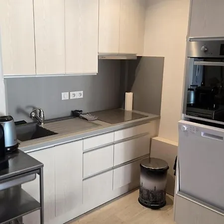 Vue Imprenable, Wifi, Linge De Maison & Menage Compris