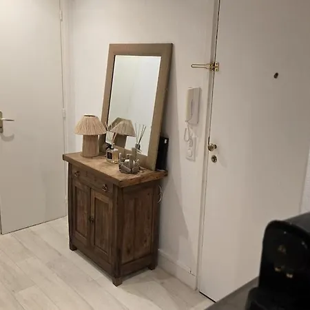 Vue Imprenable, Wifi, Linge De Maison & Menage Compris