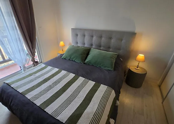 Vue Imprenable, Wifi, Linge De Maison & Menage Compris * Blonville-sur-Mer