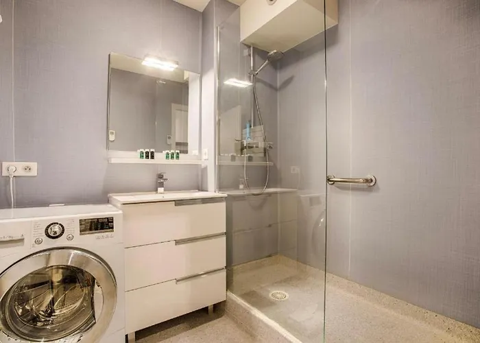 Vue Imprenable, Wifi, Linge De Maison & Menage Compris Lejlighed *