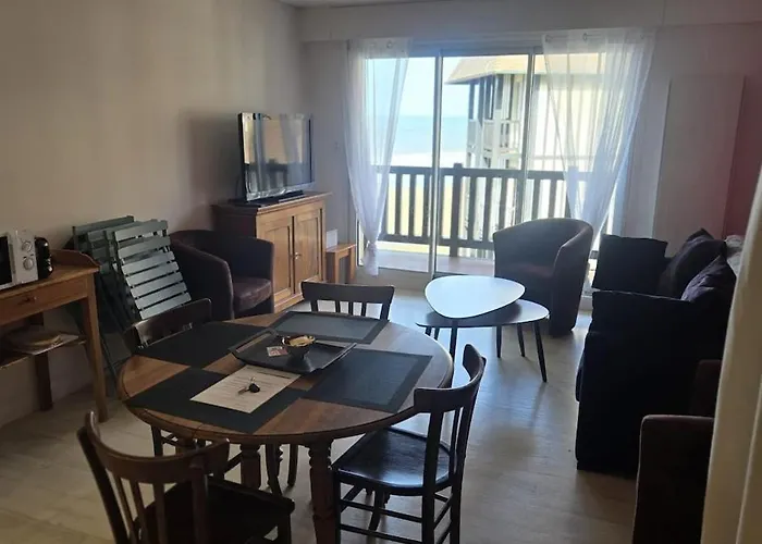 Vue Imprenable, Wifi, Linge De Maison & Menage Compris Blonville-sur-Mer