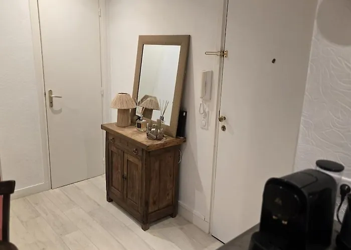 Vue Imprenable, Wifi, Linge De Maison & Menage Compris