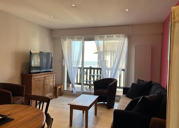 Vue Imprenable, Wifi, Linge De Maison & Menage Compris *